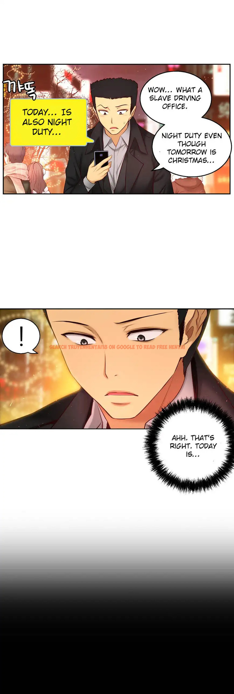 Read Hentai Image 13 406 in comic She Is Young - Chapter 64 - hentaitnt.net