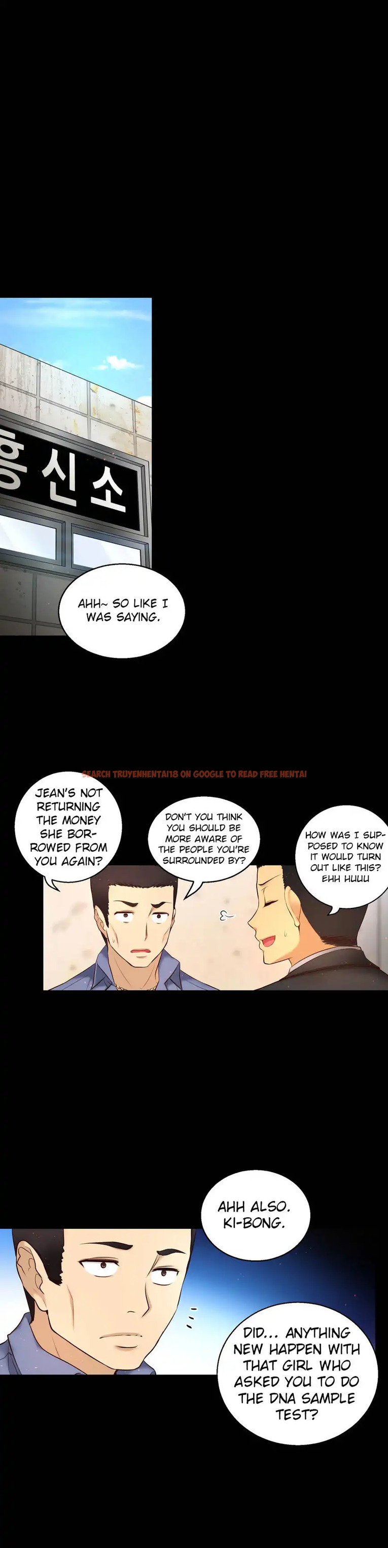Read Hentai Image 14 406 in comic She Is Young - Chapter 64 - hentaitnt.net