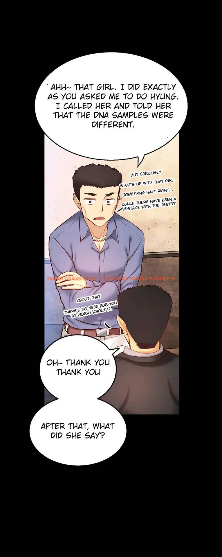 Read Hentai Image 15 406 in comic She Is Young - Chapter 64 - hentaitnt.net