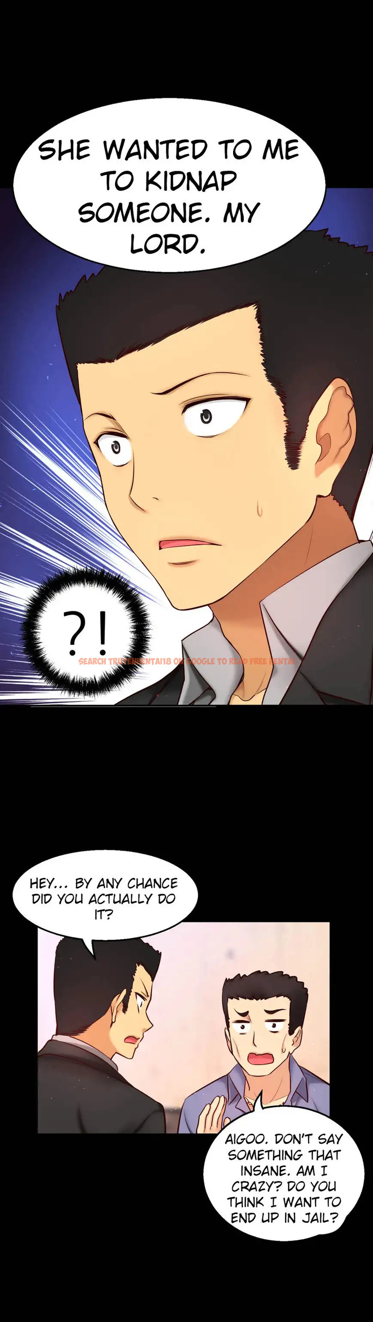 Read Hentai Image 17 406 in comic She Is Young - Chapter 64 - hentaitnt.net