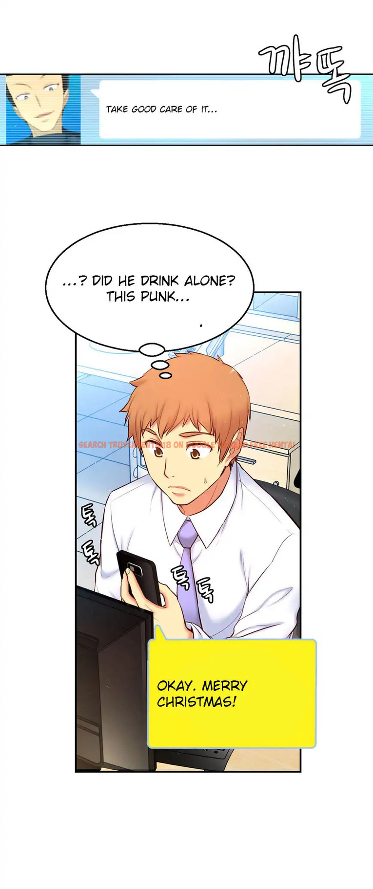 Read Hentai Image 21 406 in comic She Is Young - Chapter 64 - hentaitnt.net