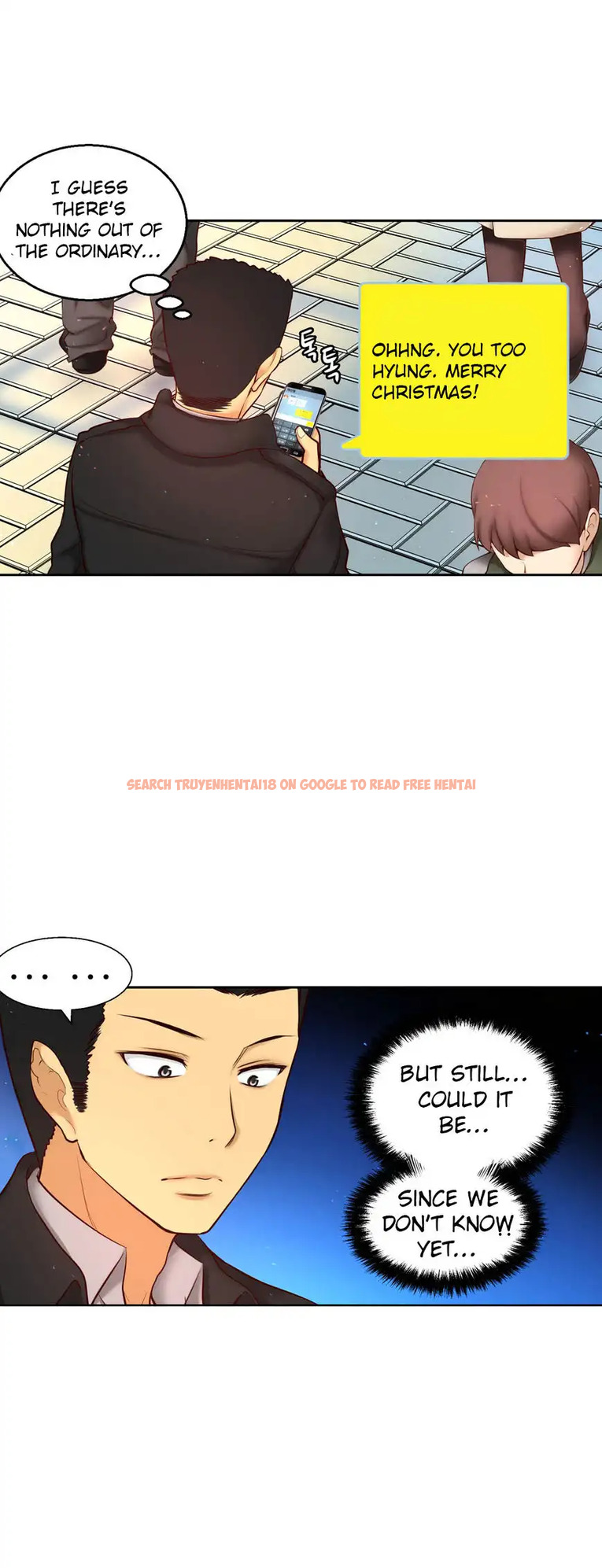 Read Hentai Image 22 406 in comic She Is Young - Chapter 64 - hentaitnt.net