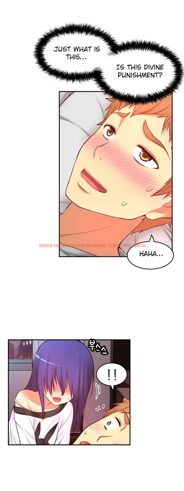 Read Hentai Image 27 406 in comic She Is Young - Chapter 64 - hentaitnt.net