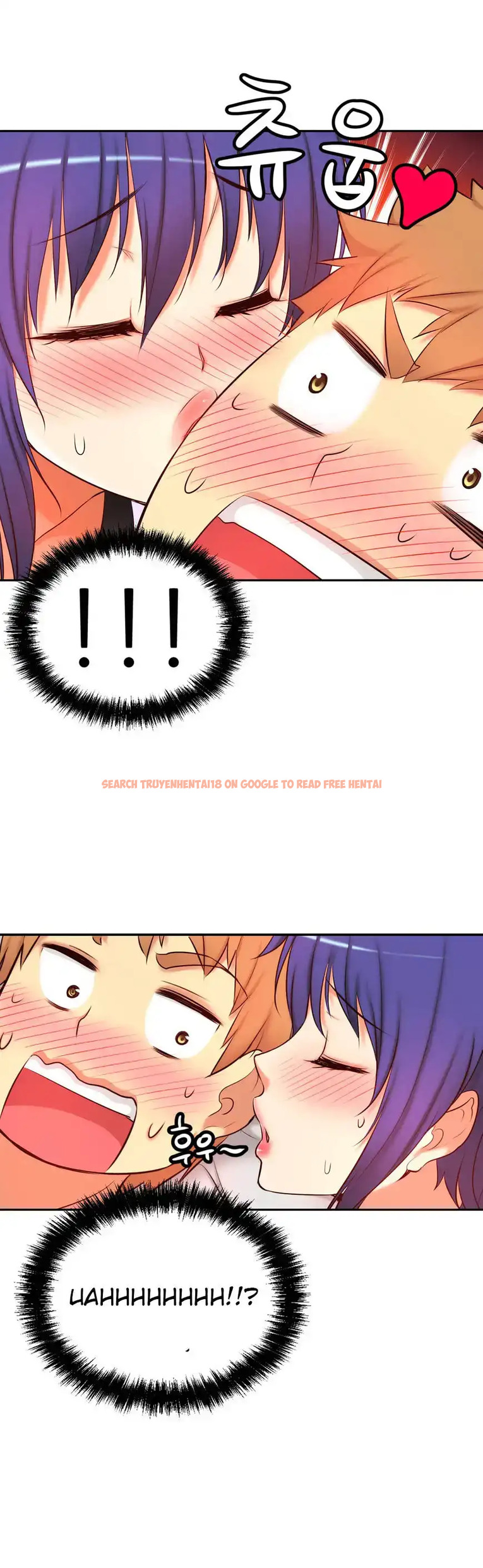 Read Hentai Image 28 406 in comic She Is Young - Chapter 64 - hentaitnt.net