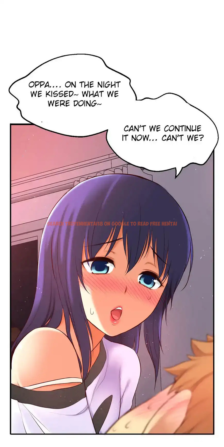 Read Hentai Image 29 406 in comic She Is Young - Chapter 64 - hentaitnt.net