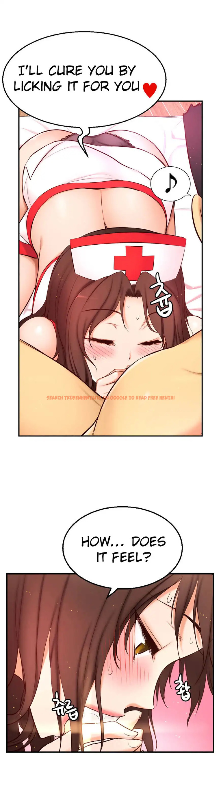 Read Hentai Image 3 406 in comic She Is Young - Chapter 64 - hentaitnt.net