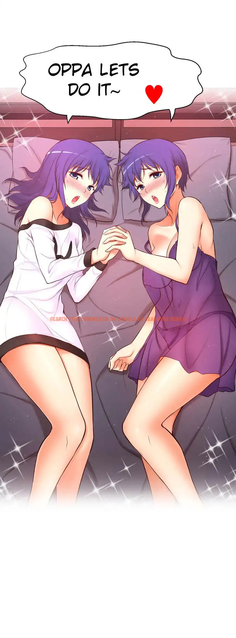 Read Hentai Image 32 410 in comic She Is Young - Chapter 64 - hentaitnt.net