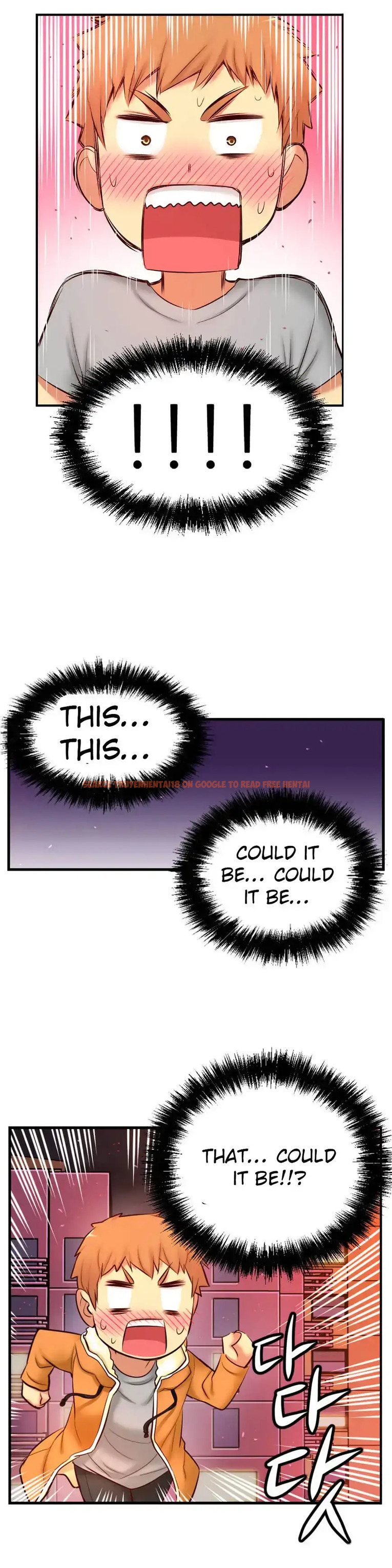 Read Hentai Image 33 410 in comic She Is Young - Chapter 64 - hentaitnt.net