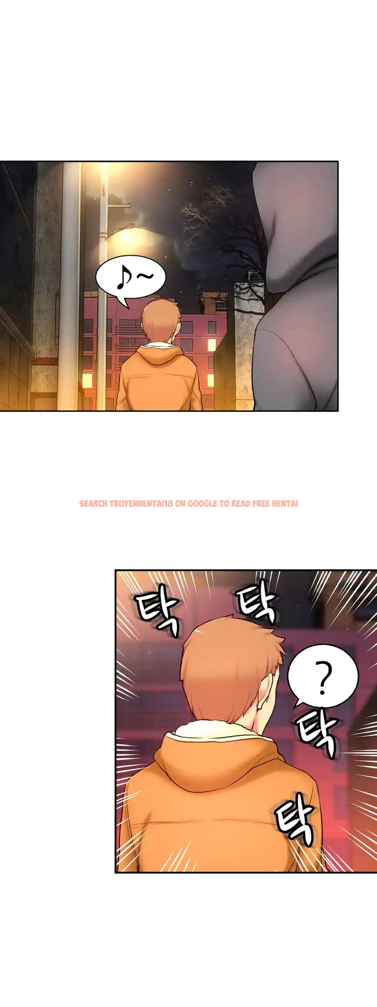 Read Hentai Image 40 410 in comic She Is Young - Chapter 64 - hentaitnt.net