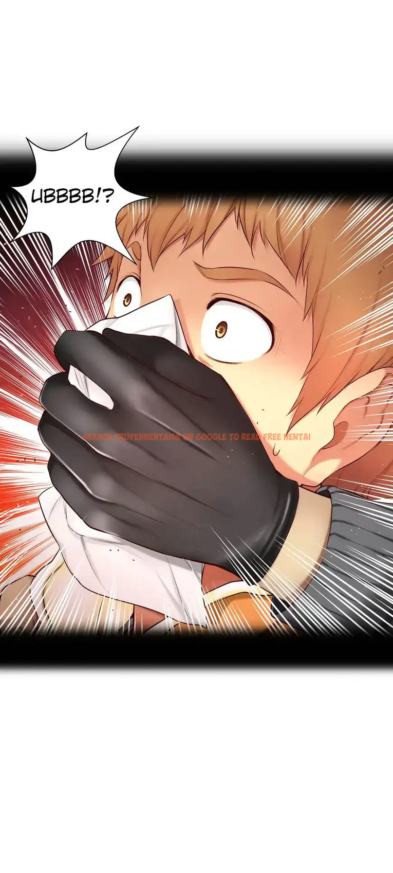 Read Hentai Image 41 410 in comic She Is Young - Chapter 64 - hentaitnt.net
