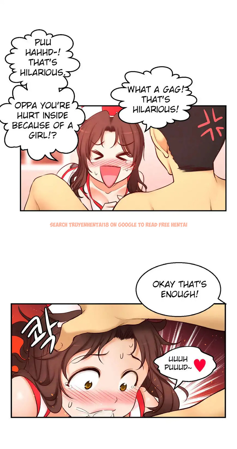 Read Hentai Image 6 406 in comic She Is Young - Chapter 64 - hentaitnt.net