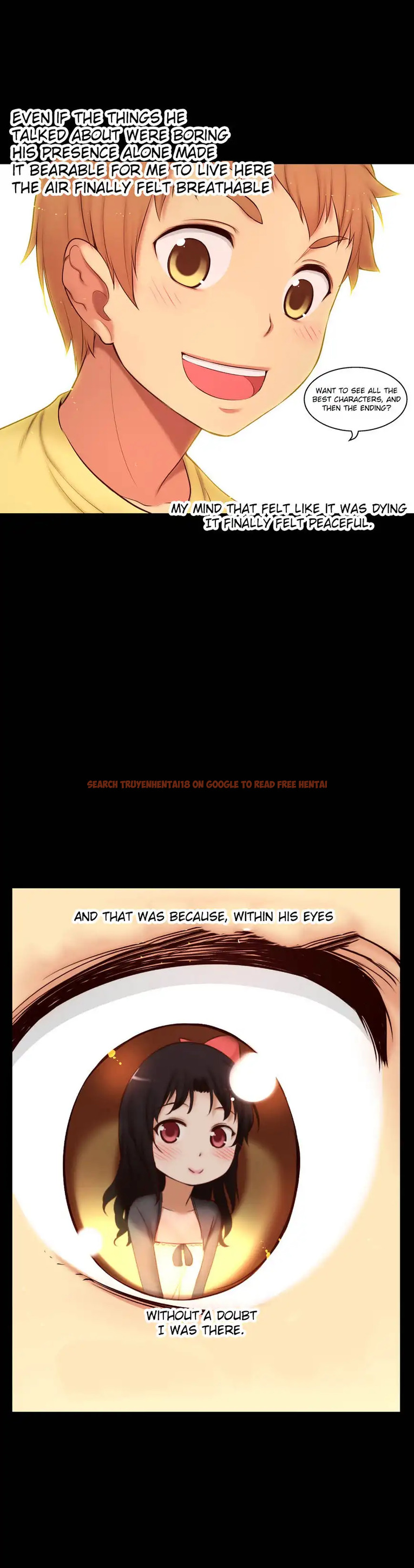 Read Hentai Image 10 406 in comic She Is Young - Chapter 65 - hentaitnt.net