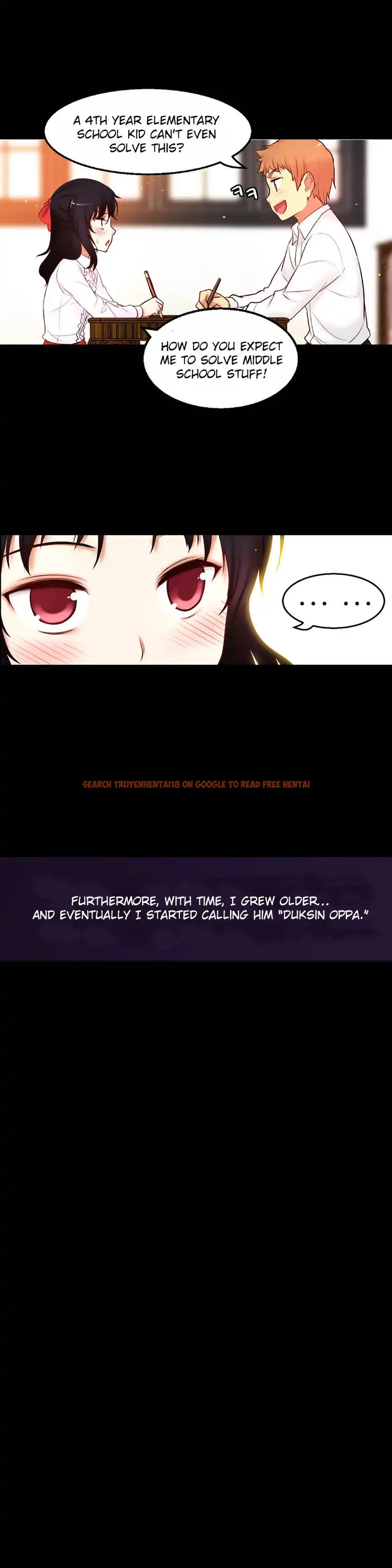 Read Hentai Image 13 406 in comic She Is Young - Chapter 65 - hentaitnt.net