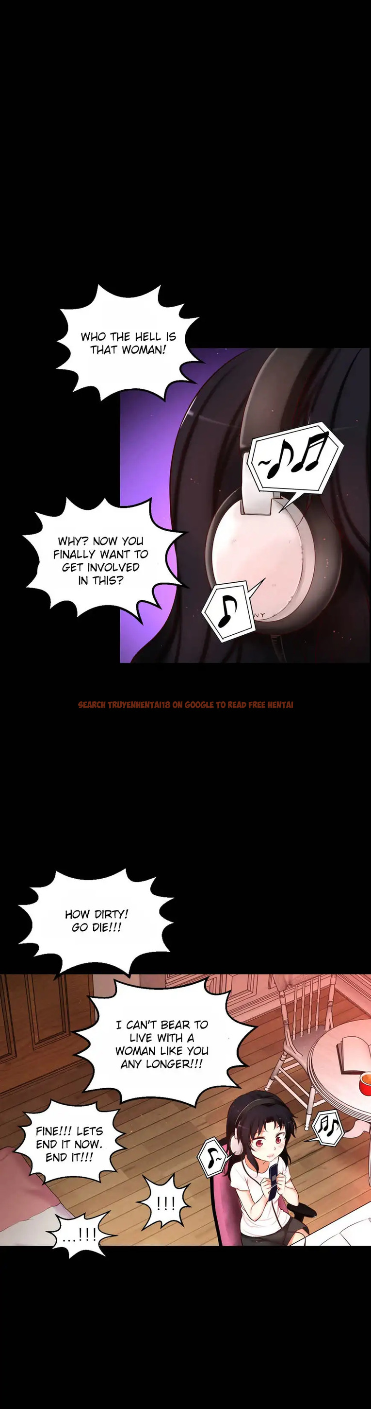 Read Hentai Image 14 406 in comic She Is Young - Chapter 65 - hentaitnt.net