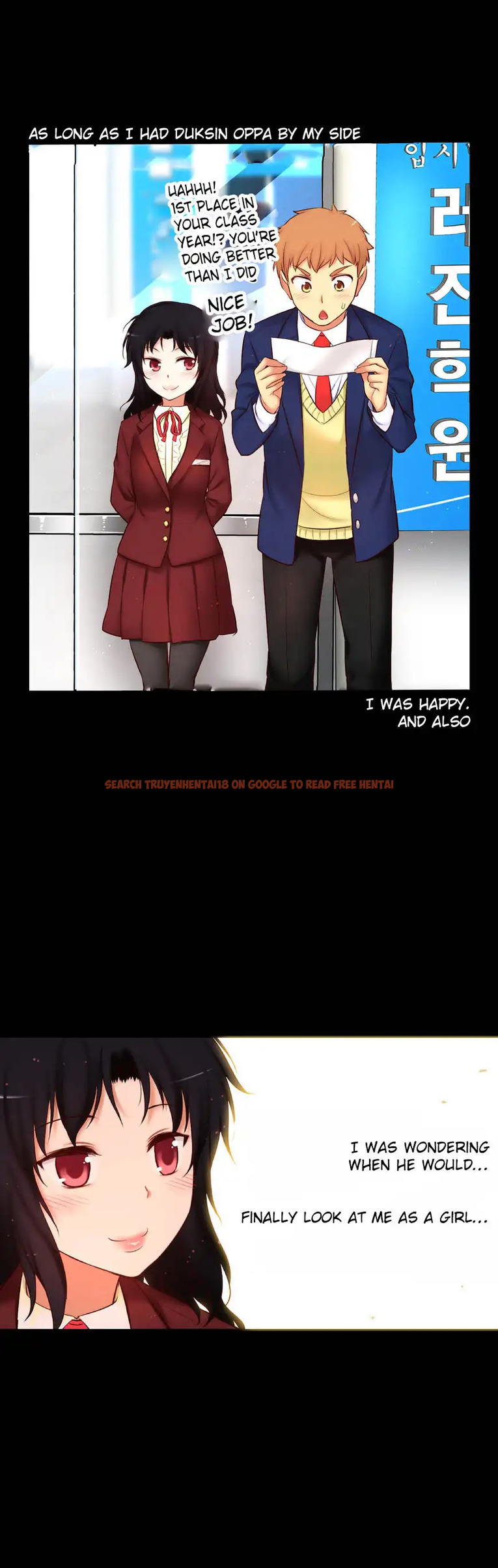 Read Hentai Image 16 406 in comic She Is Young - Chapter 65 - hentaitnt.net