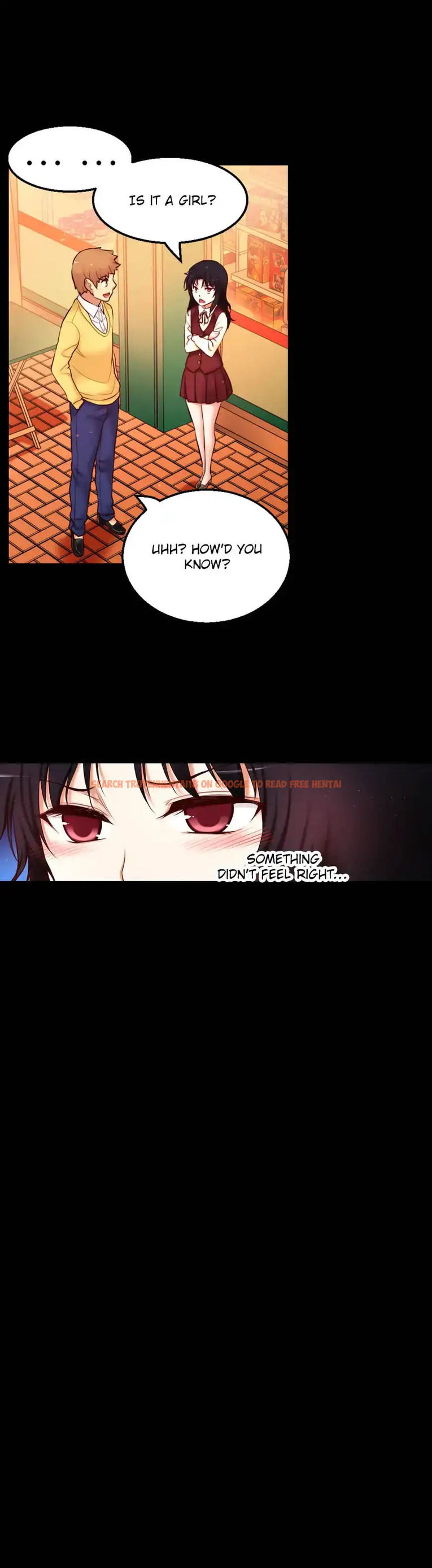 Read Hentai Image 27 406 in comic She Is Young - Chapter 65 - hentaitnt.net