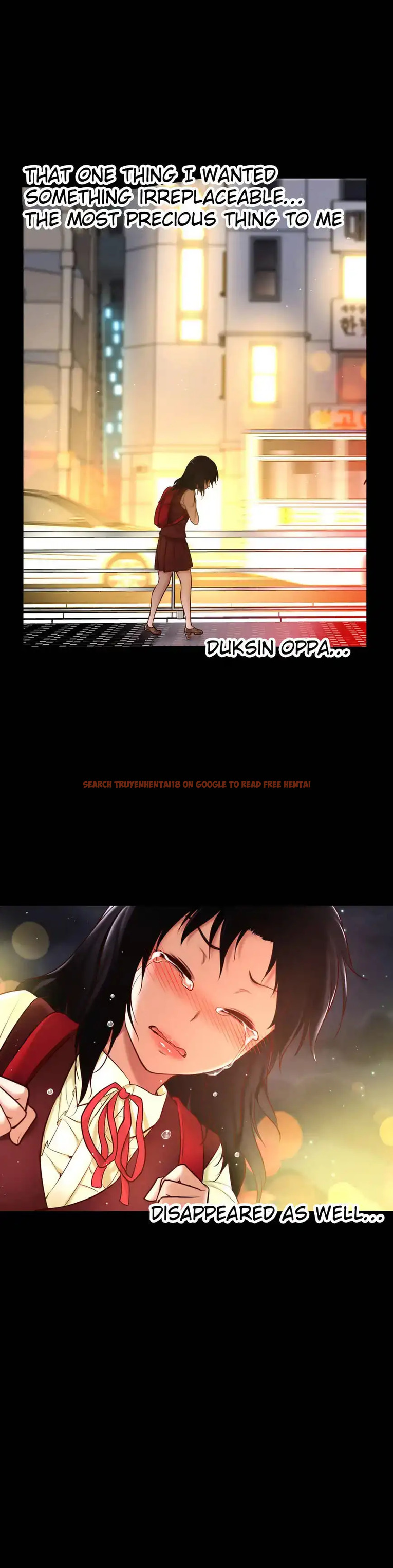 Read Hentai Image 31 406 in comic She Is Young - Chapter 65 - hentaitnt.net