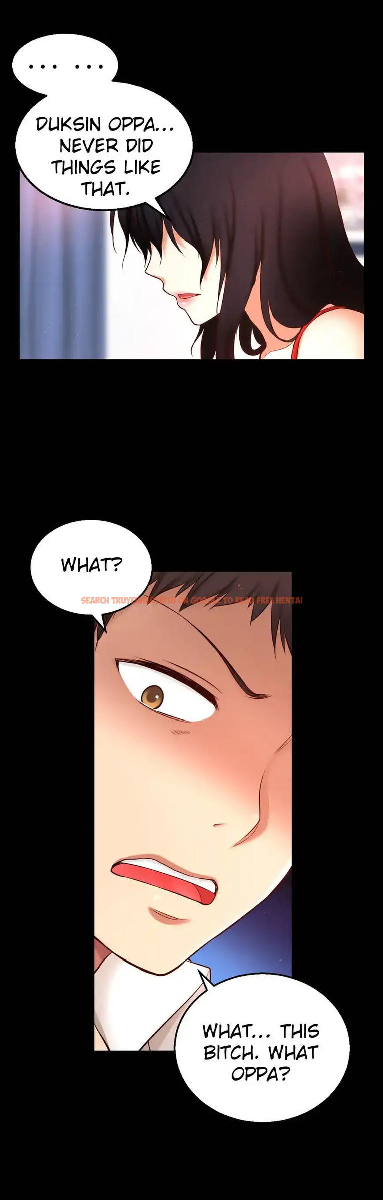 Read Hentai Image 35 406 in comic She Is Young - Chapter 65 - hentaitnt.net