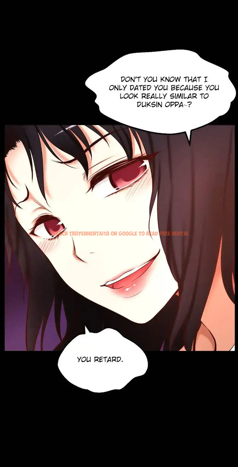 Read Hentai Image 37 406 in comic She Is Young - Chapter 65 - hentaitnt.net