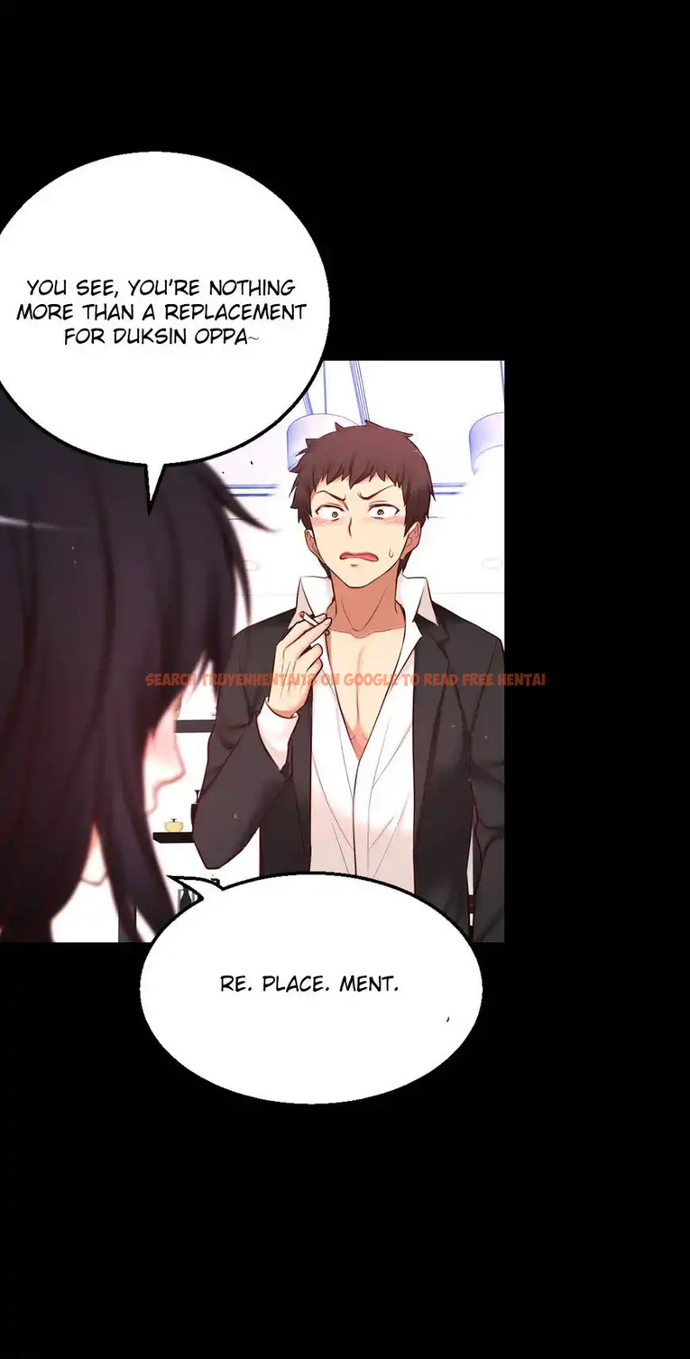 Read Hentai Image 38 406 in comic She Is Young - Chapter 65 - hentaitnt.net