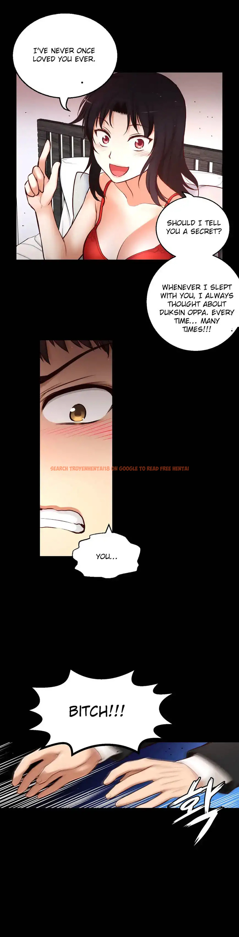 Read Hentai Image 39 406 in comic She Is Young - Chapter 65 - hentaitnt.net