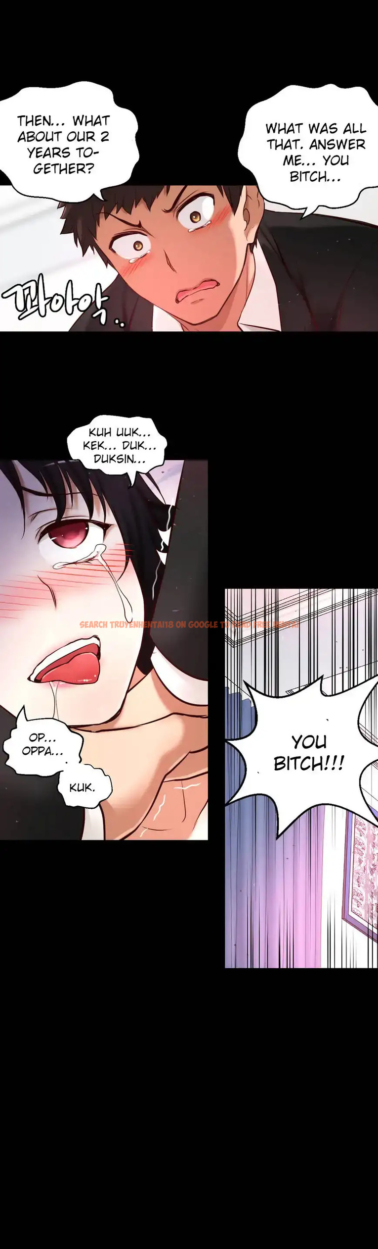 Read Hentai Image 41 406 in comic She Is Young - Chapter 65 - hentaitnt.net