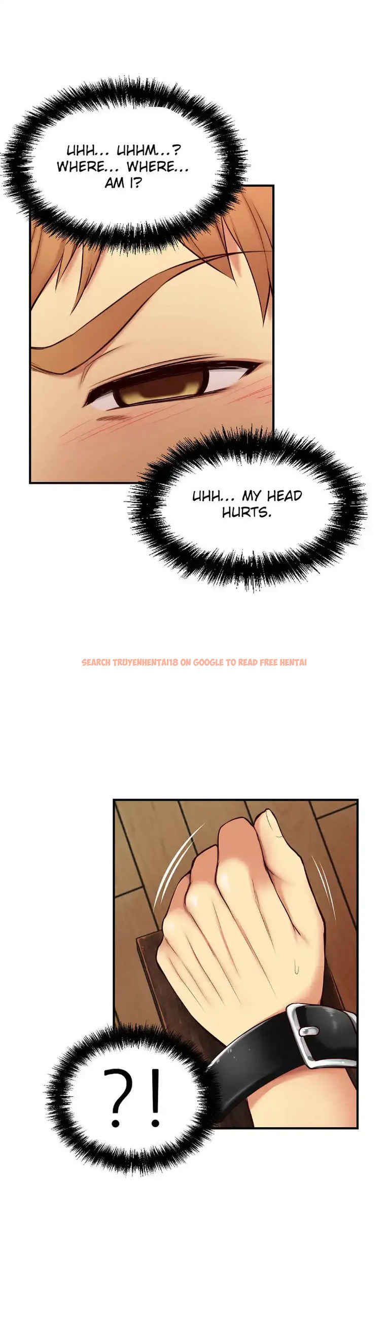 Read Hentai Image 46 406 in comic She Is Young - Chapter 65 - hentaitnt.net