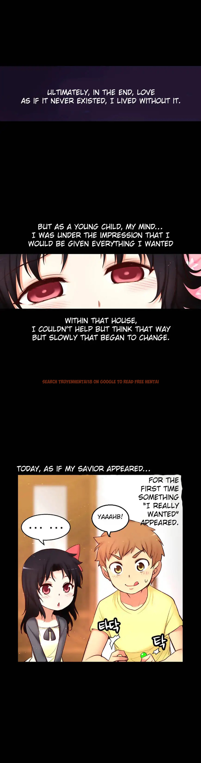 Read Hentai Image 8 406 in comic She Is Young - Chapter 65 - hentaitnt.net