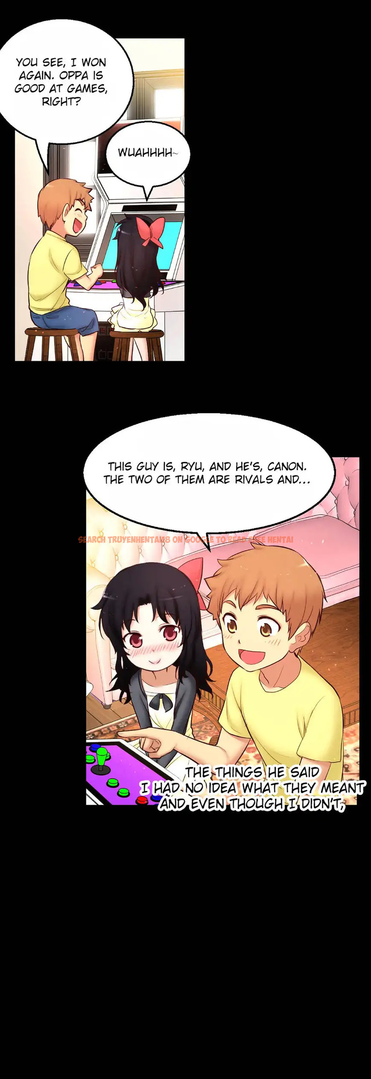 Read Hentai Image 9 406 in comic She Is Young - Chapter 65 - hentaitnt.net