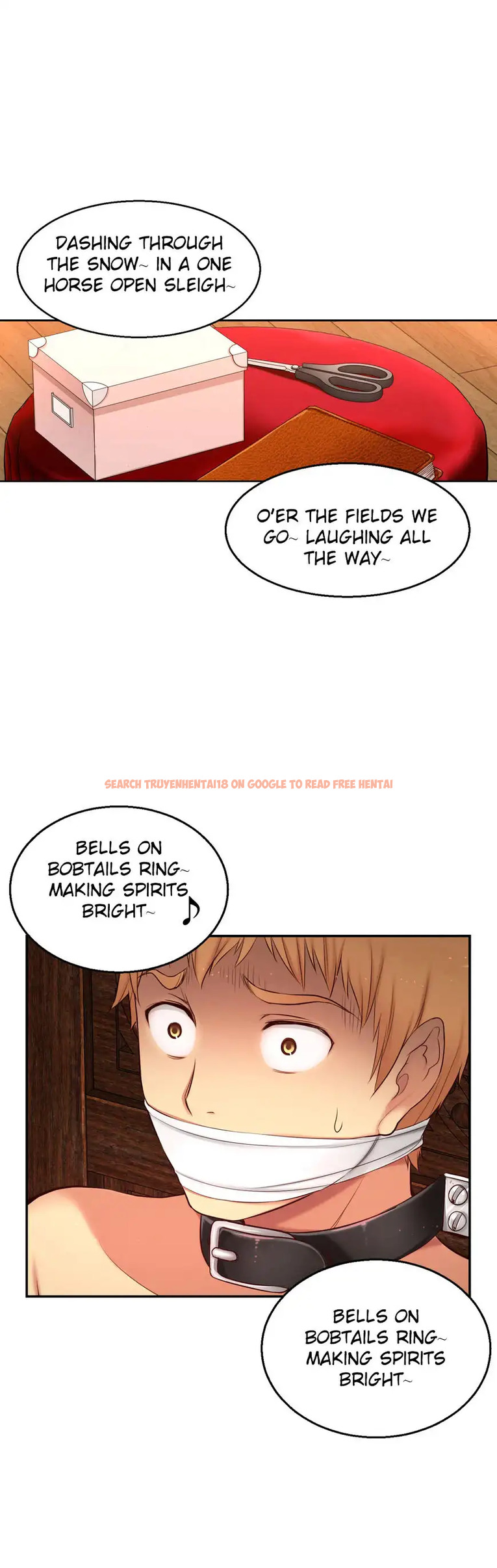 Read Hentai Image 15 406 in comic She Is Young - Chapter 66 - hentaitnt.net