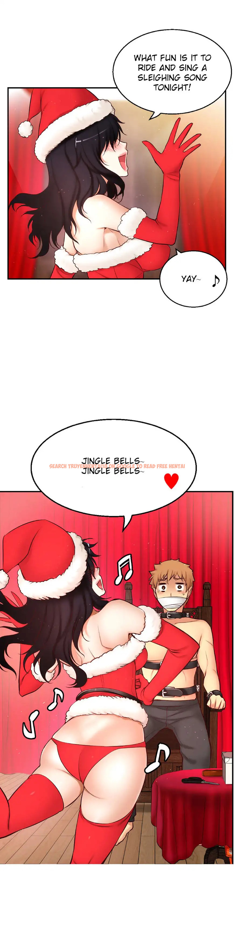 Read Hentai Image 16 406 in comic She Is Young - Chapter 66 - hentaitnt.net