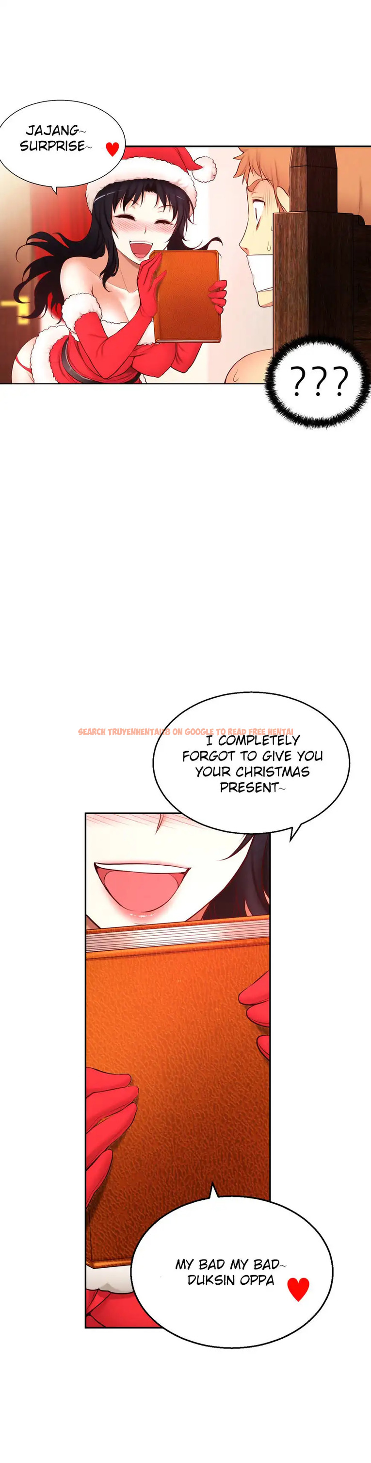 Read Hentai Image 18 406 in comic She Is Young - Chapter 66 - hentaitnt.net