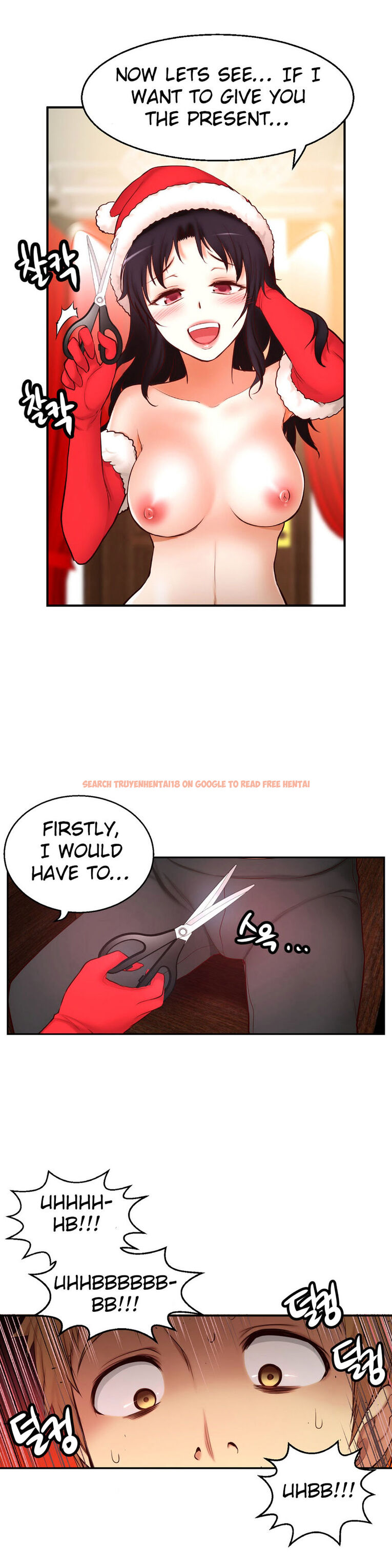 Read Hentai Image 25 406 in comic She Is Young - Chapter 66 - hentaitnt.net