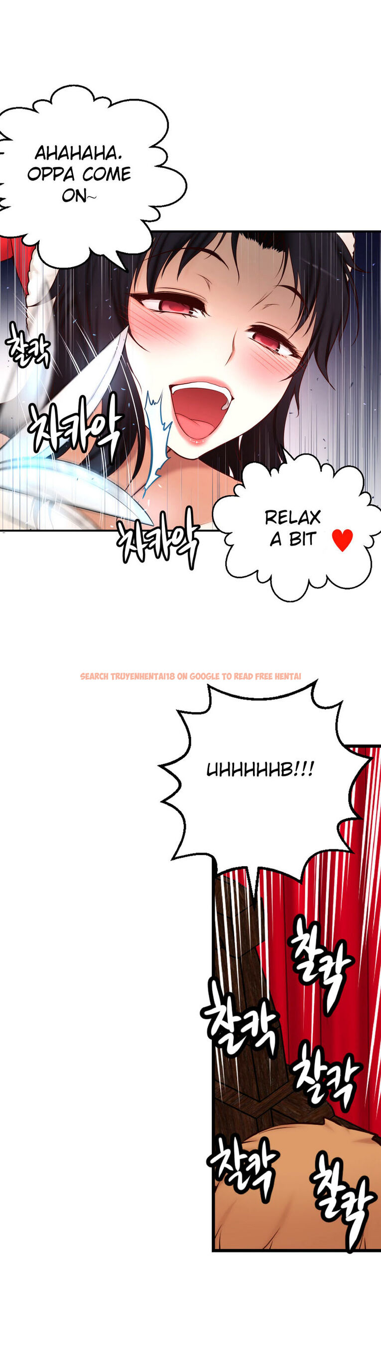 Read Hentai Image 26 406 in comic She Is Young - Chapter 66 - hentaitnt.net
