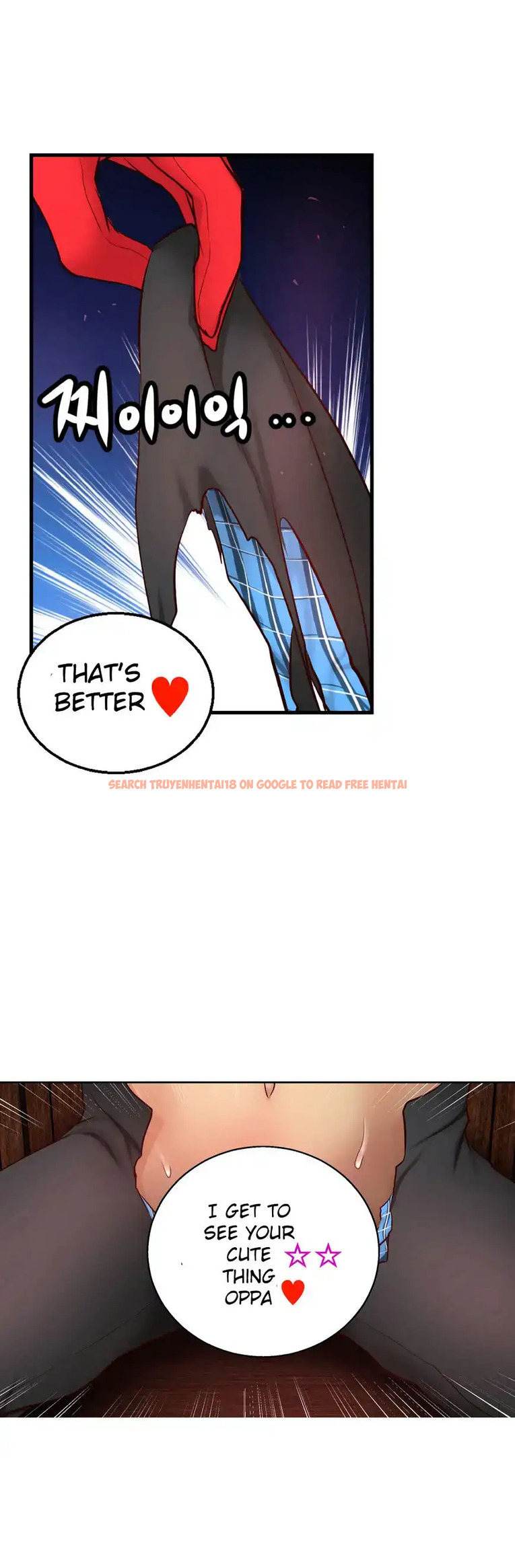 Read Hentai Image 27 406 in comic She Is Young - Chapter 66 - hentaitnt.net