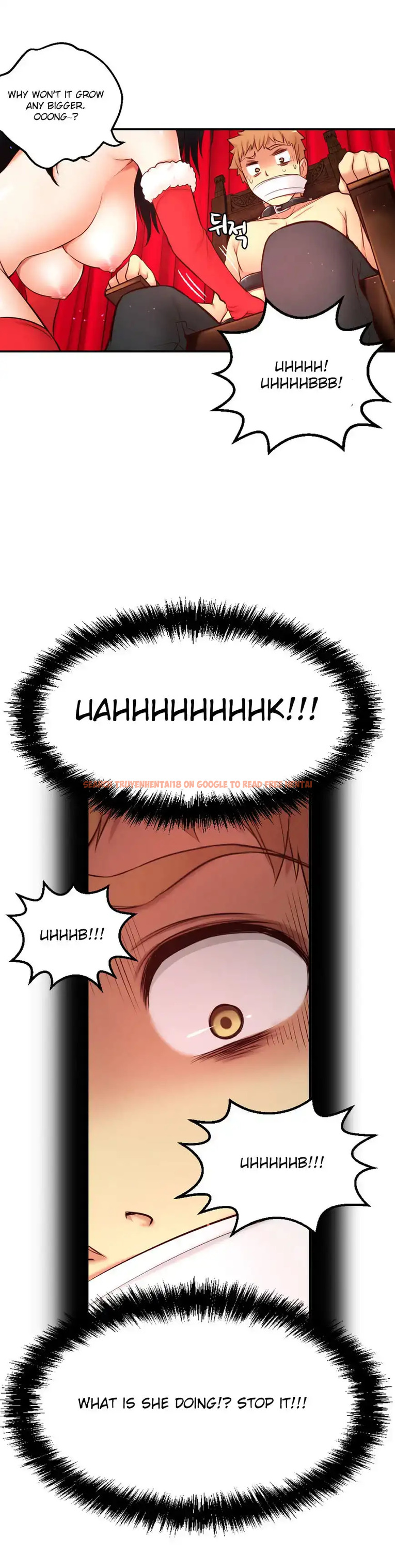 Read Hentai Image 29 406 in comic She Is Young - Chapter 66 - hentaitnt.net
