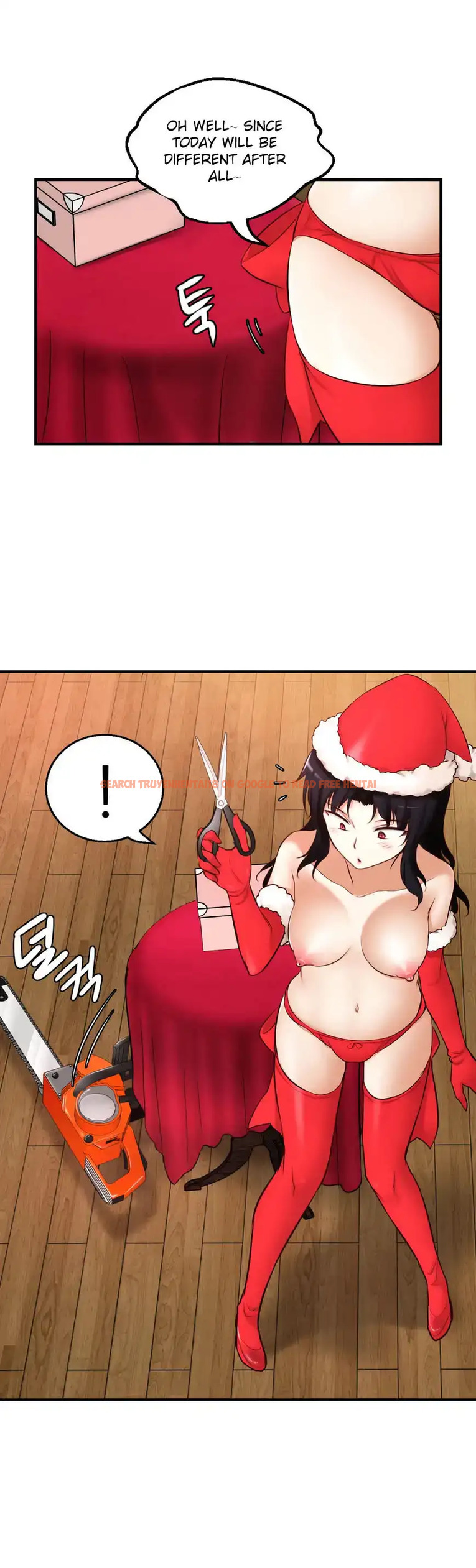 Read Hentai Image 32 406 in comic She Is Young - Chapter 66 - hentaitnt.net
