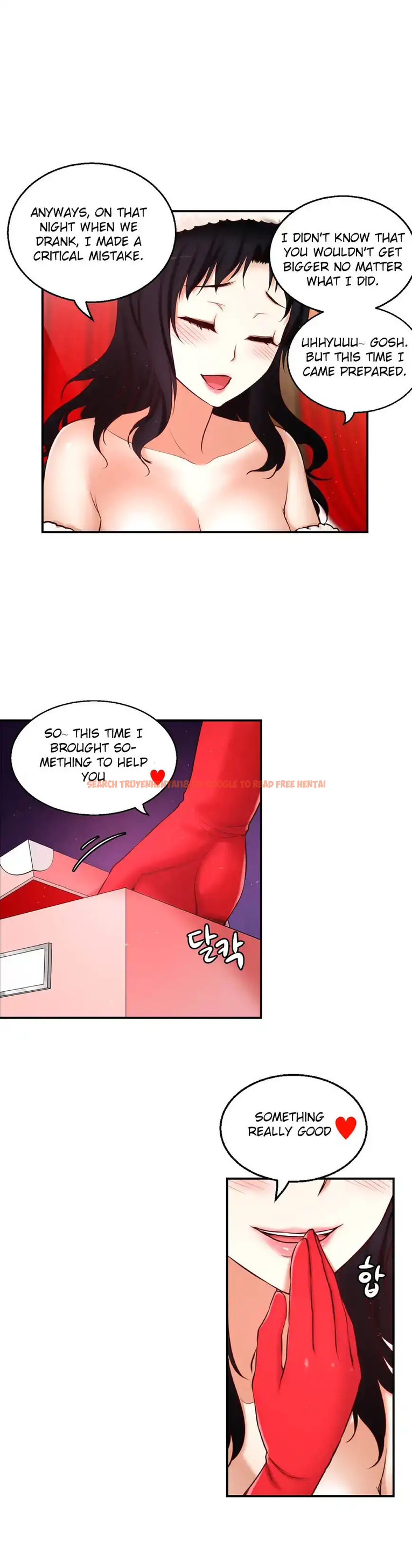 Read Hentai Image 34 406 in comic She Is Young - Chapter 66 - hentaitnt.net