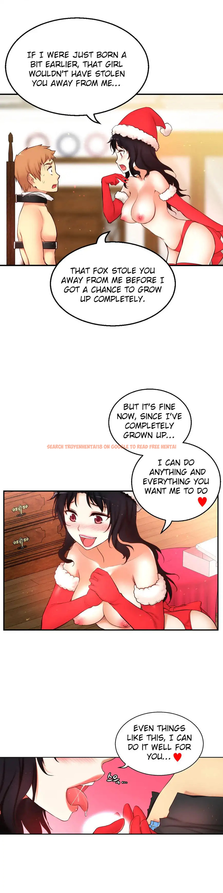 Read Hentai Image 12 406 in comic She Is Young - Chapter 67 - hentaitnt.net