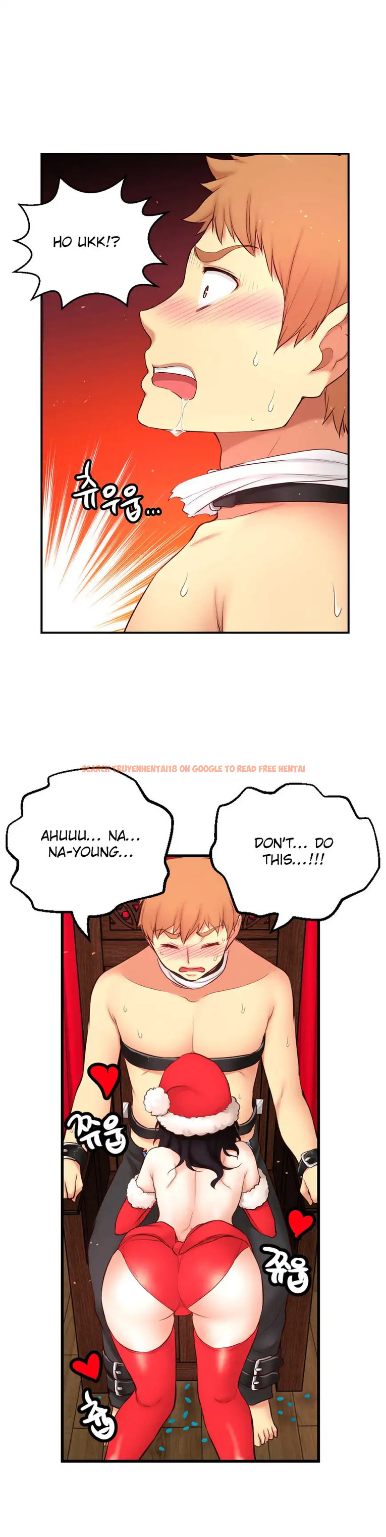 Read Hentai Image 13 406 in comic She Is Young - Chapter 67 - hentaitnt.net