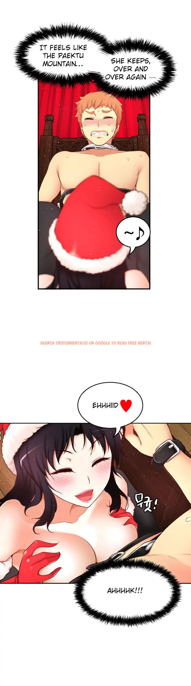 Read Hentai Image 15 406 in comic She Is Young - Chapter 67 - hentaitnt.net