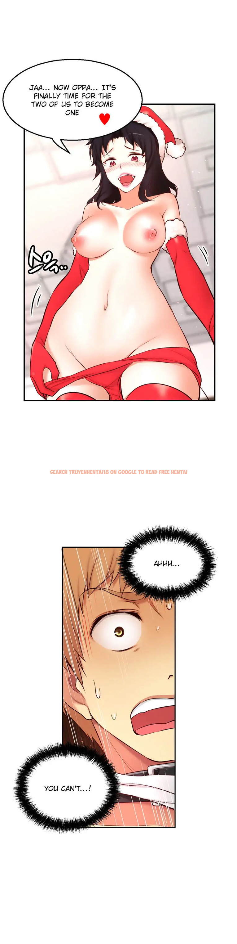 Read Hentai Image 18 406 in comic She Is Young - Chapter 67 - hentaitnt.net