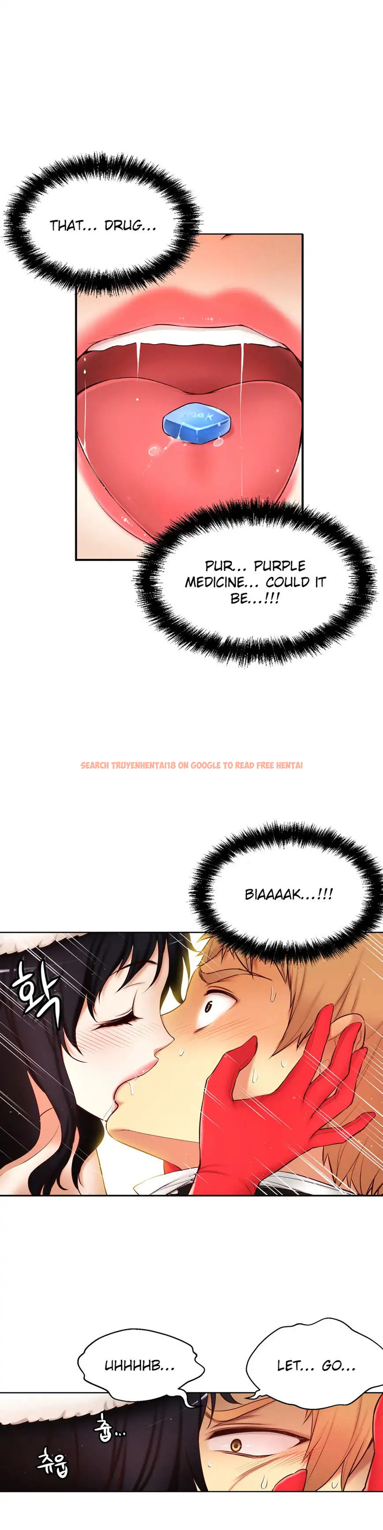 Read Hentai Image 2 406 in comic She Is Young - Chapter 67 - hentaitnt.net