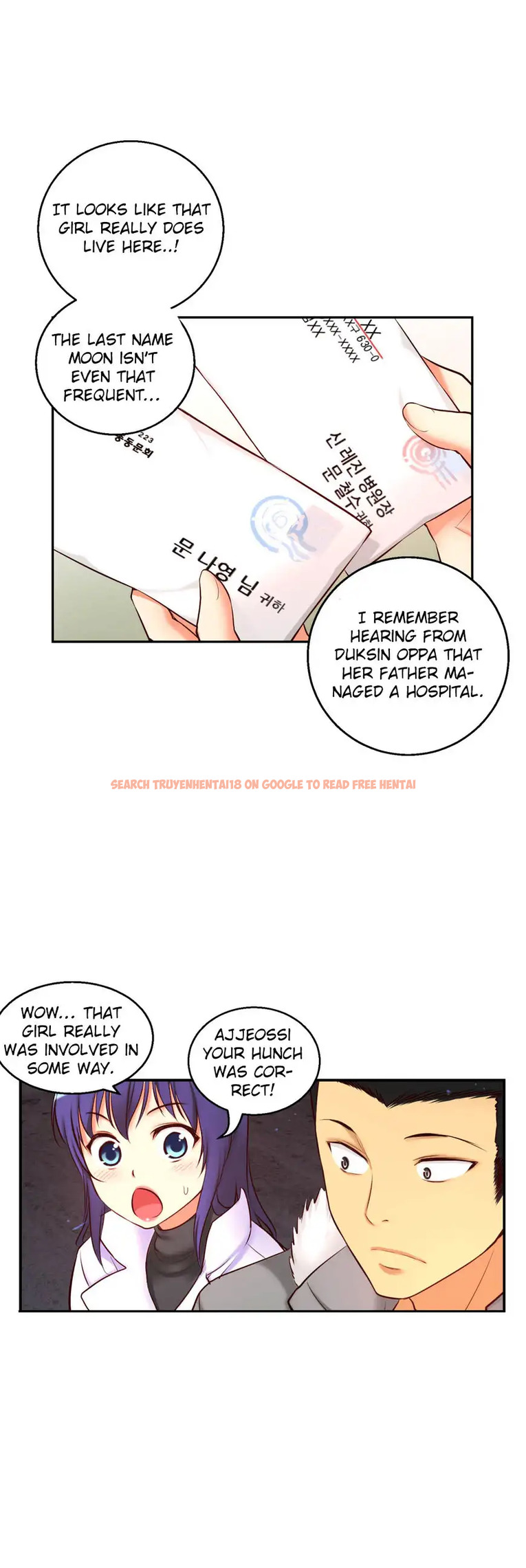 Read Hentai Image 21 406 in comic She Is Young - Chapter 67 - hentaitnt.net