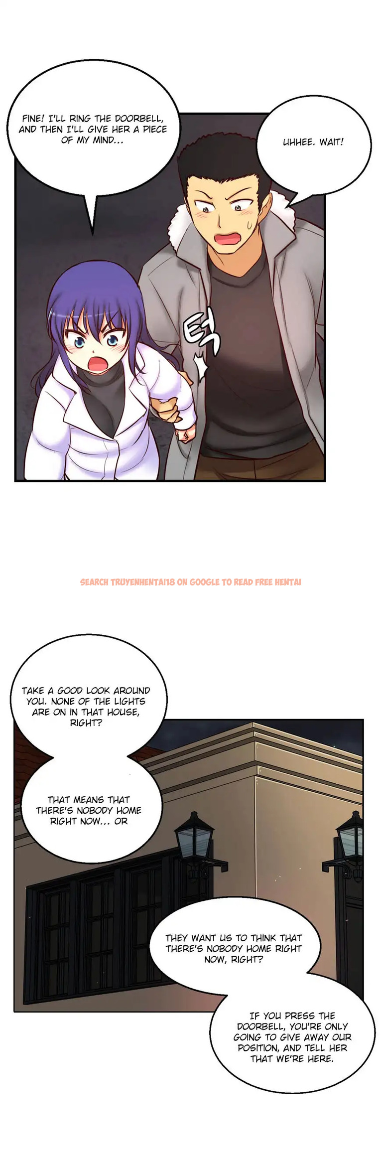 Read Hentai Image 24 406 in comic She Is Young - Chapter 67 - hentaitnt.net