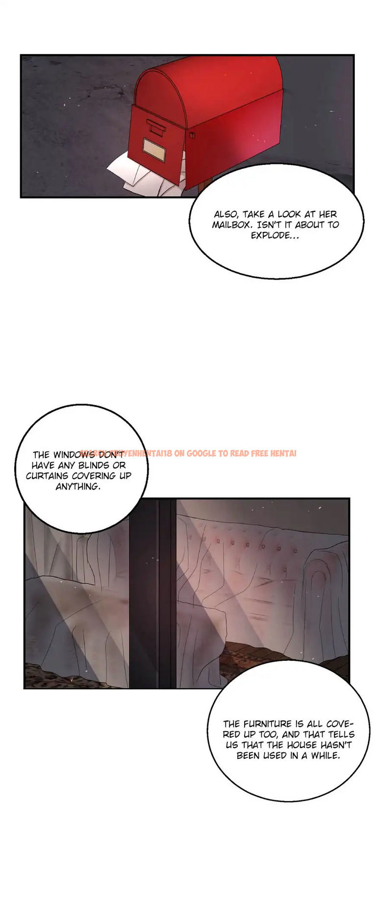 Read Hentai Image 25 406 in comic She Is Young - Chapter 67 - hentaitnt.net