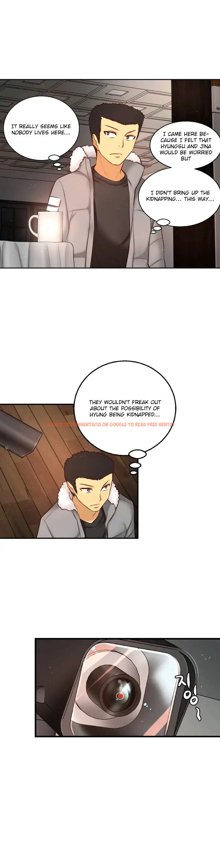 Read Hentai Image 29 406 in comic She Is Young - Chapter 67 - hentaitnt.net
