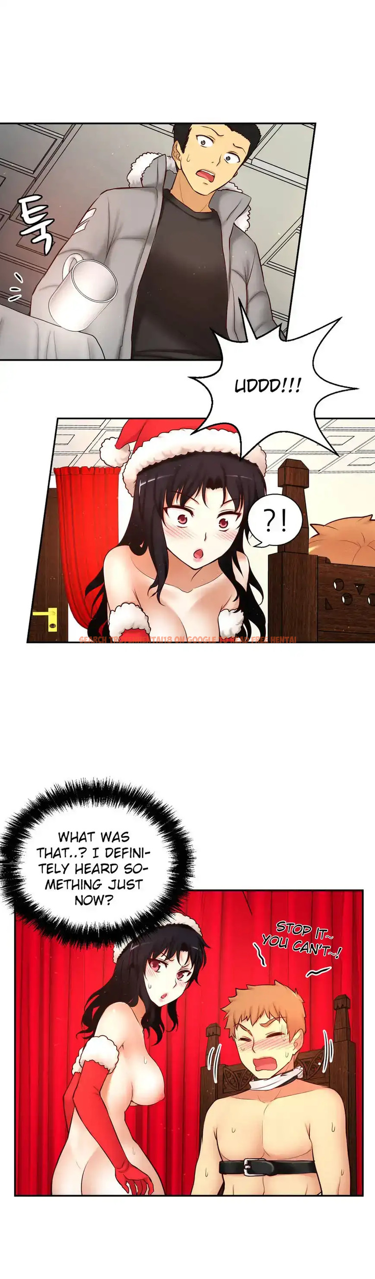 Read Hentai Image 30 406 in comic She Is Young - Chapter 67 - hentaitnt.net