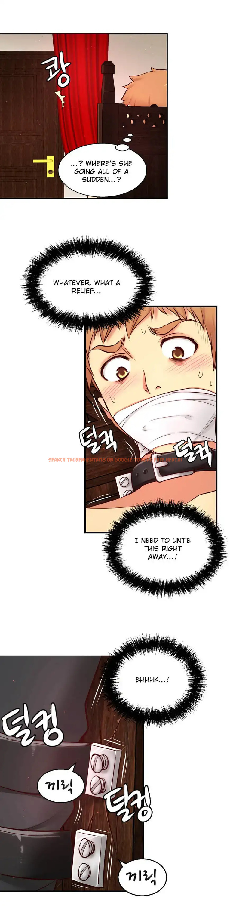 Read Hentai Image 32 406 in comic She Is Young - Chapter 67 - hentaitnt.net