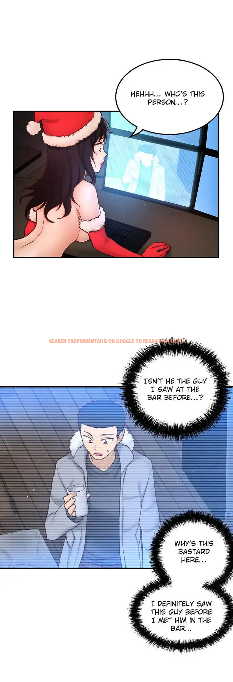 Read Hentai Image 33 406 in comic She Is Young - Chapter 67 - hentaitnt.net